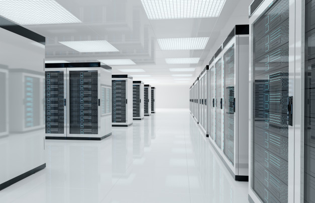 On-Prem and Data Center Infrastructure